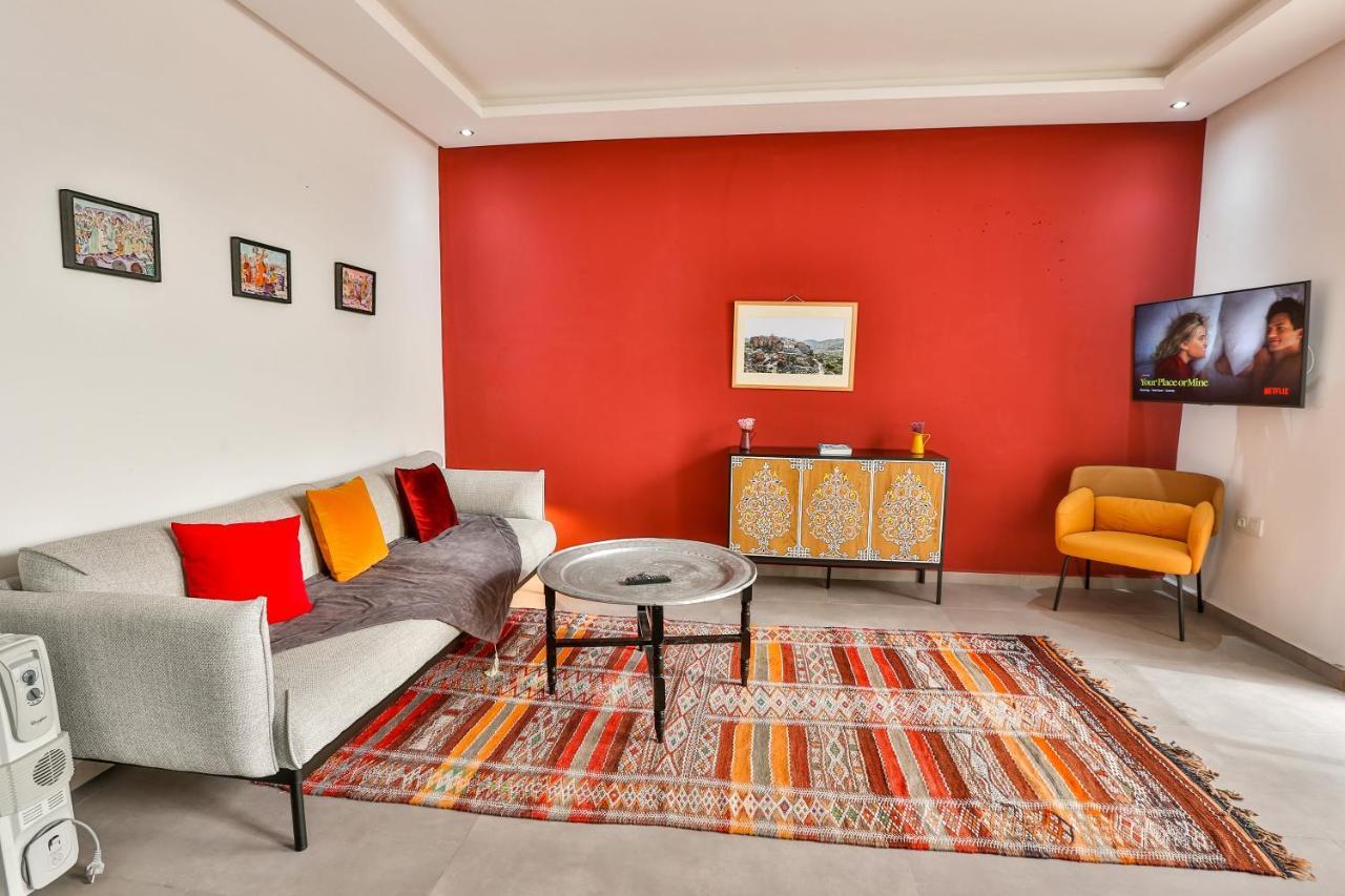 The Cozy Daire Suvayr Dış mekan fotoğraf